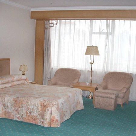 Beijing Jade Palace Hotel מראה חיצוני תמונה
