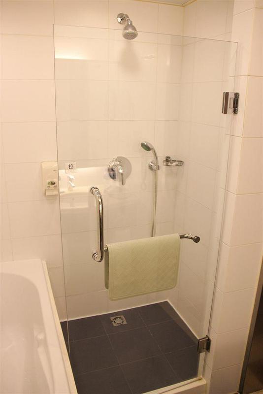 Beijing Jade Palace Hotel מראה חיצוני תמונה