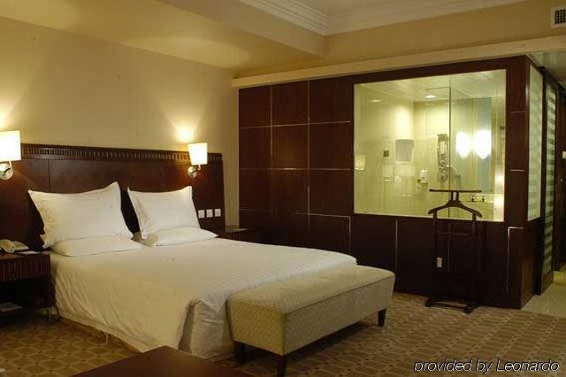 Beijing Jade Palace Hotel חדר תמונה
