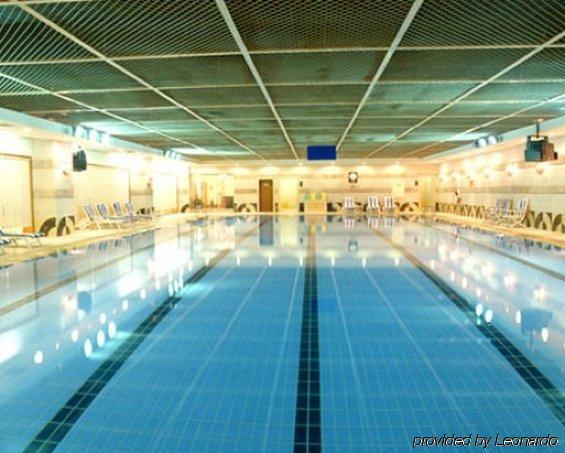 Beijing Jade Palace Hotel מתקנים תמונה