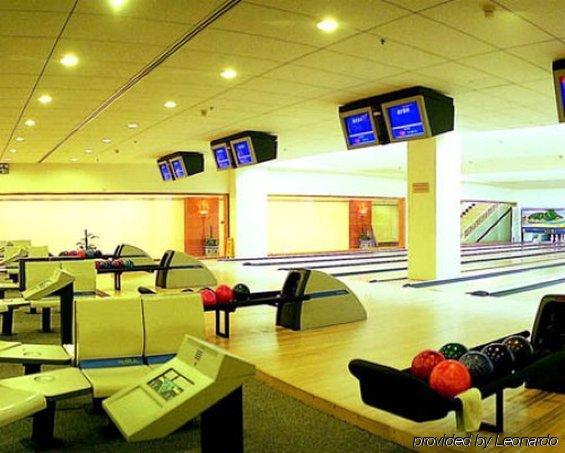 Beijing Jade Palace Hotel מתקנים תמונה