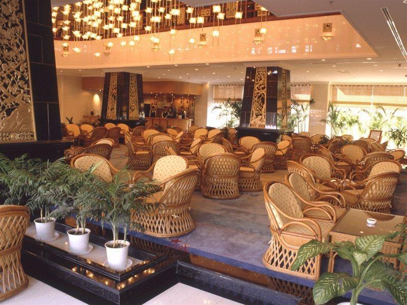 Beijing Jade Palace Hotel מראה חיצוני תמונה