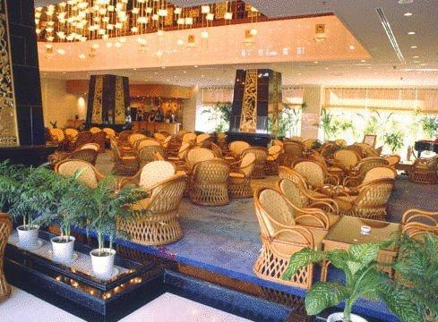Beijing Jade Palace Hotel מראה חיצוני תמונה